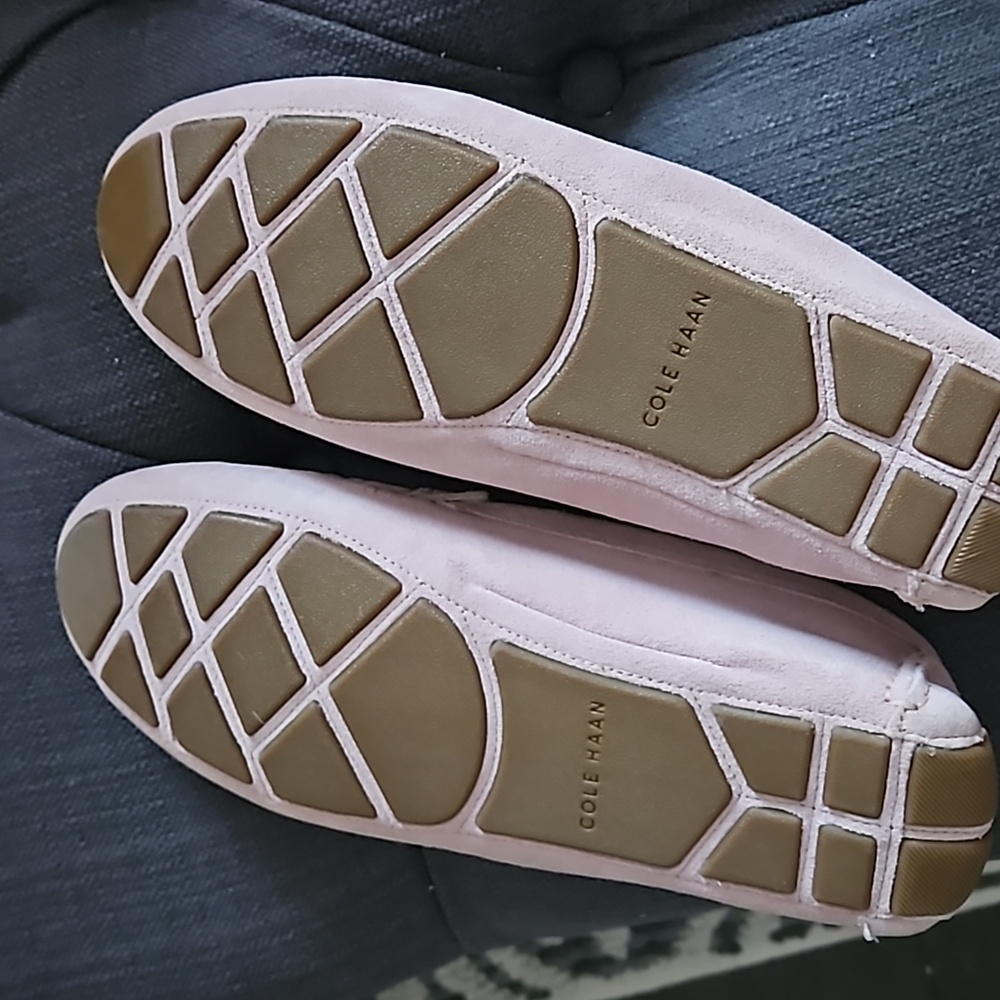 Cole Haan Slippers - Picture 3 of 3